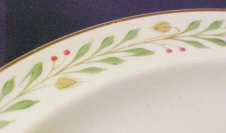 TM478 by Wedgwood