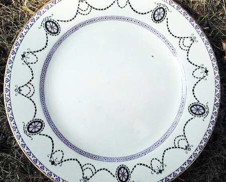 Nita Festoon by Wedgwood