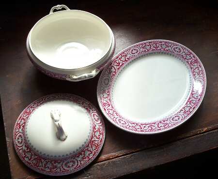 3425 by Wedgwood