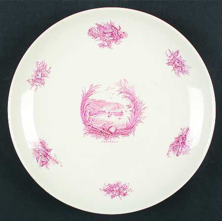 WW706 by Wedgwood