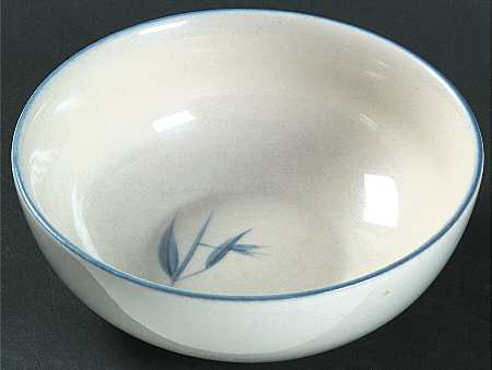 WIN20 Coupe Cereal Bowl