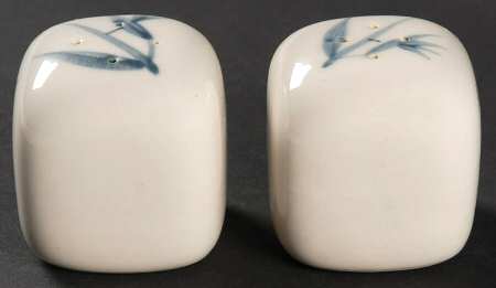 WIN20 Salt & Pepper Set