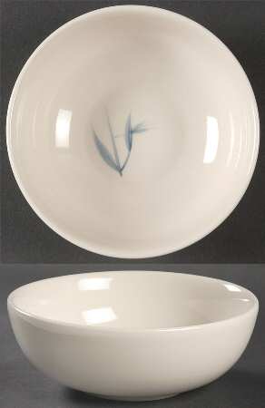 WIN20 Coupe Cereal Bowl