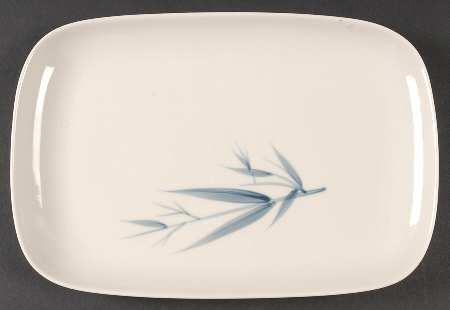 WIN20 12" Rectangular Serving Platter