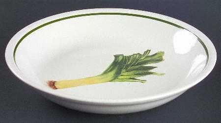 WSO28 9" Individual Pasta Bowl