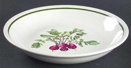 WSO28 9" Individual Pasta Bowl