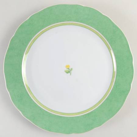 Summer Dream Service Plate (Charger)