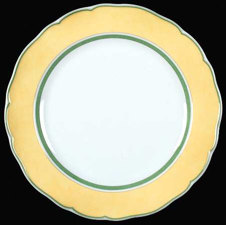 Summer Dream Dinner Plate