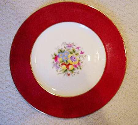 2574 by Wedgwood