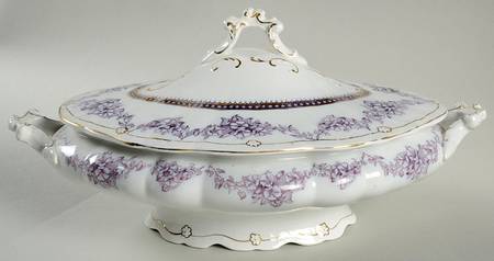 Oceanic Blue by Wedgwood