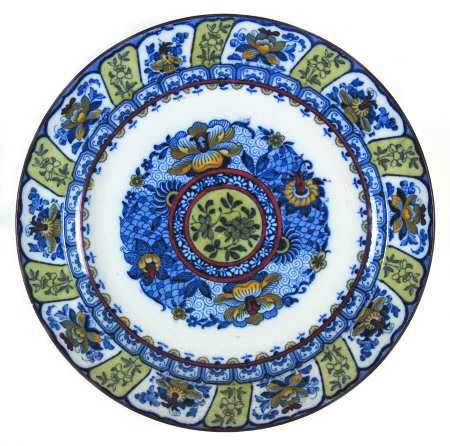 Pekin by Wedgwood