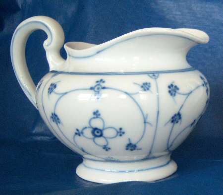 Copenhagen Creamer