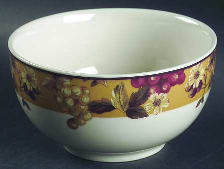Firenze Soup/Cereal Bowl