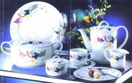 Grafika by Winterling - Bavaria