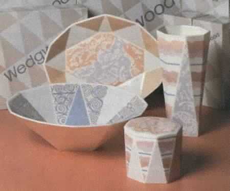 Pastel Strata by Wedgwood
