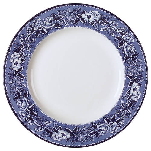 Highgrove (Blue Trim) by Wedgwood