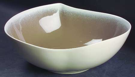 WIN22 10" Large Salad Serving Bowl