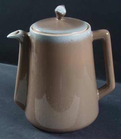 WIN22 Large Coffee Pot & Lid