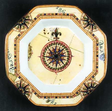 Atlas by Wedgwood