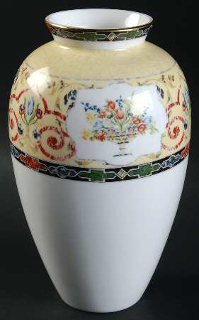 Harlequin Jewel by Wedgwood