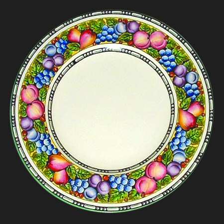 Covent Garden (Fruit Rim) by Wedgwood