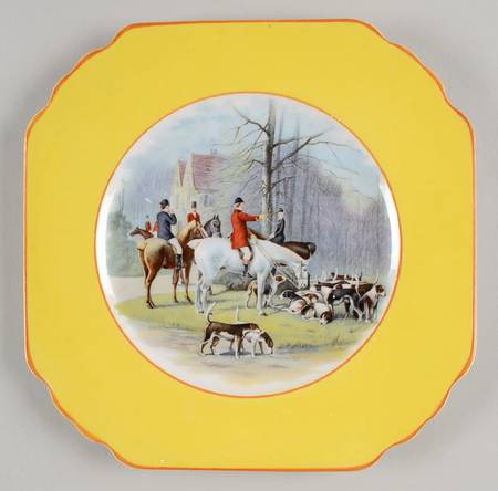 C1376 Yellow by Wedgwood