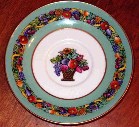 Manilla by Wedgwood