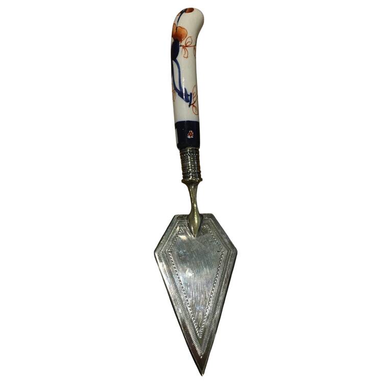 9256 Pie & Cake Server with Stainless Blade