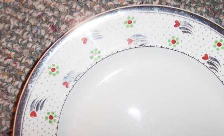 Ww291 by Wedgwood