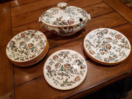 A1655 by Wedgwood