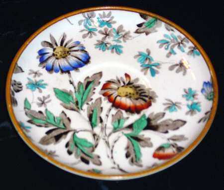 A1655 Saucer