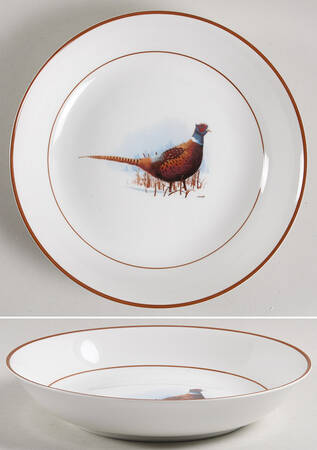 Wdn1 Coupe Soup Bowl