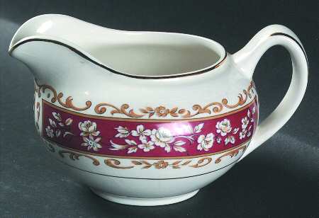 Regency Mini Creamer
