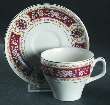 Regency by Wood &amp; Sons