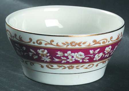 Regency Mini Open Sugar Bowl