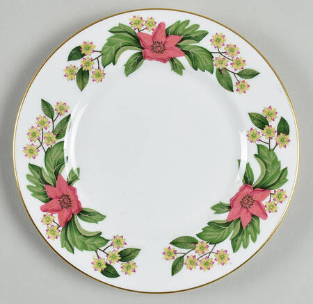 Starflower by Wedgwood