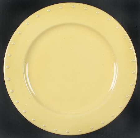 Pastello Citron Yellow by Waechtersbach