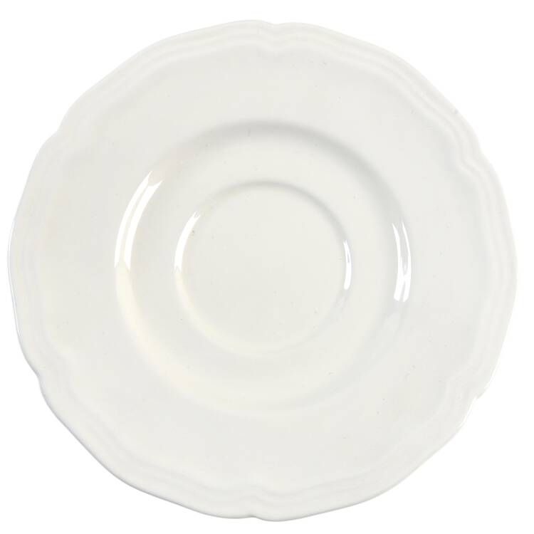 Baroque (Portugal) Saucer