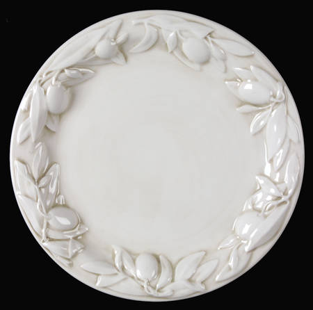 Tuscan Olive Salad Plate