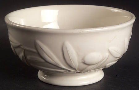 Tuscan Olive All Purpose Bowl