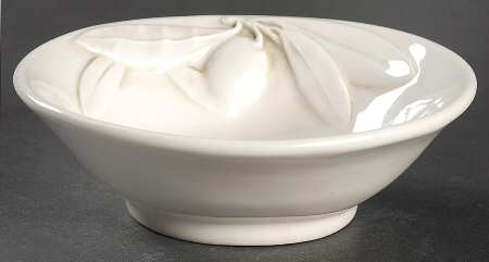 Tuscan Olive Individual Dip Dish