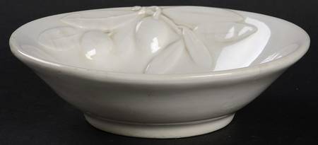 Tuscan Olive Individual Dip Dish