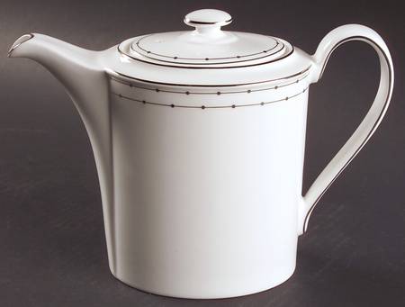 Parade Coffee Pot & Lid