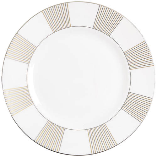Proposal Salad Plate