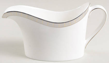 Proposal Gravy Boat