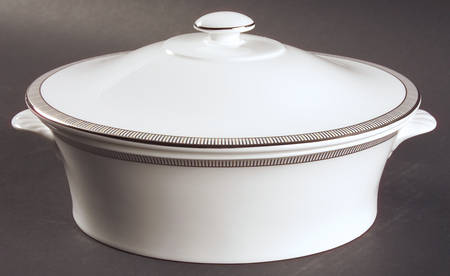 Proposal Oval Covered Vegetable