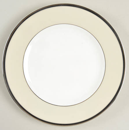 Salad Plate