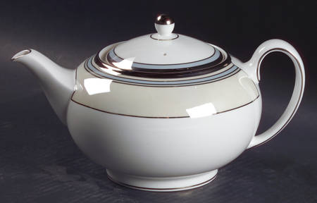 Lustreware Accessories Teapot & Lid