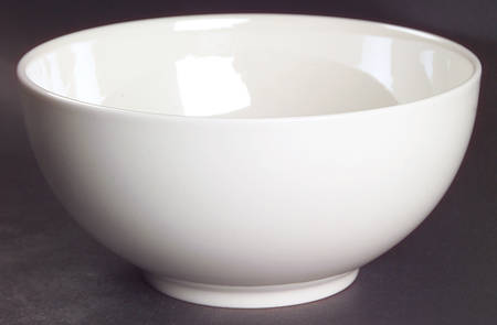 Lustreware Accessories 5" Round Bowl