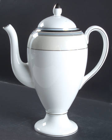 Lustreware Accessories Coffee Pot & Lid by Wedgwood